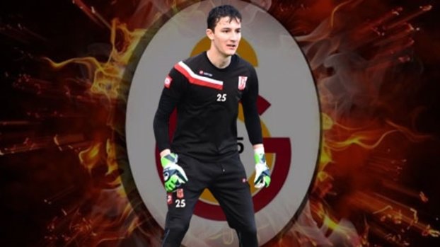 Galatasaray'dan Yiğit Kır hamlesi! #
