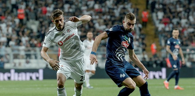 Dorukhan'a De Bruyne örneği