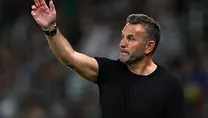 Galatasaray’da zorlu fikstür