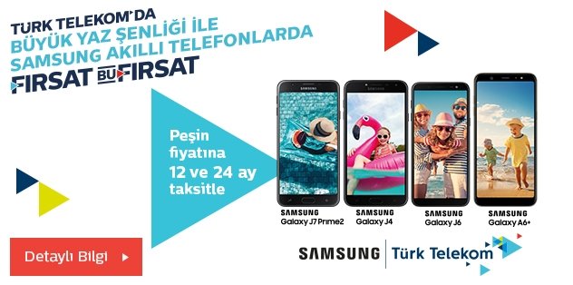 turk telekom dan kacirilmayacak bir