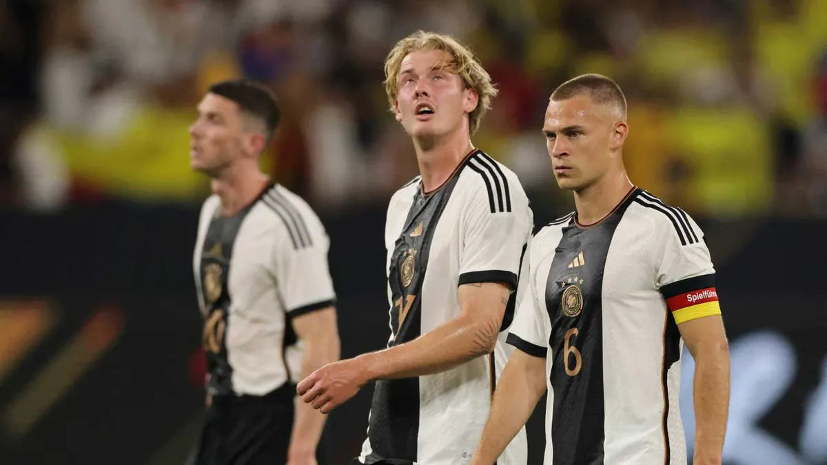 Beşiktaş'a Alman panzeri! Transferi Salih Özcan bitirecek