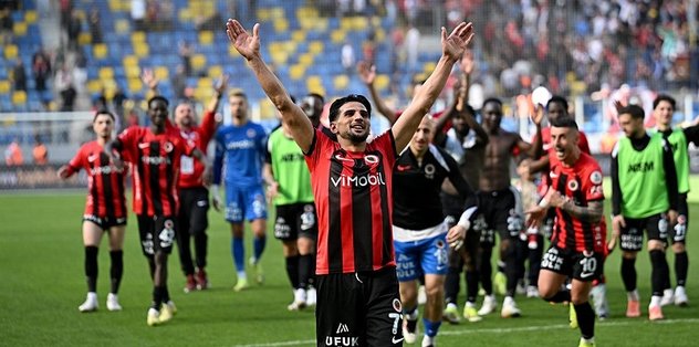 Gençler nefes aldı