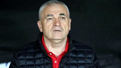 Beşiktaş'ta Rıza Çalımbay sesleri!