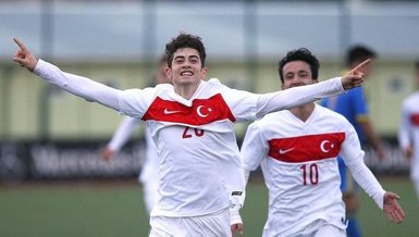 Sivasspor’a genç milli orta saha