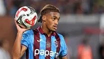 Trabzonspor’dan sakatlık açıklaması!