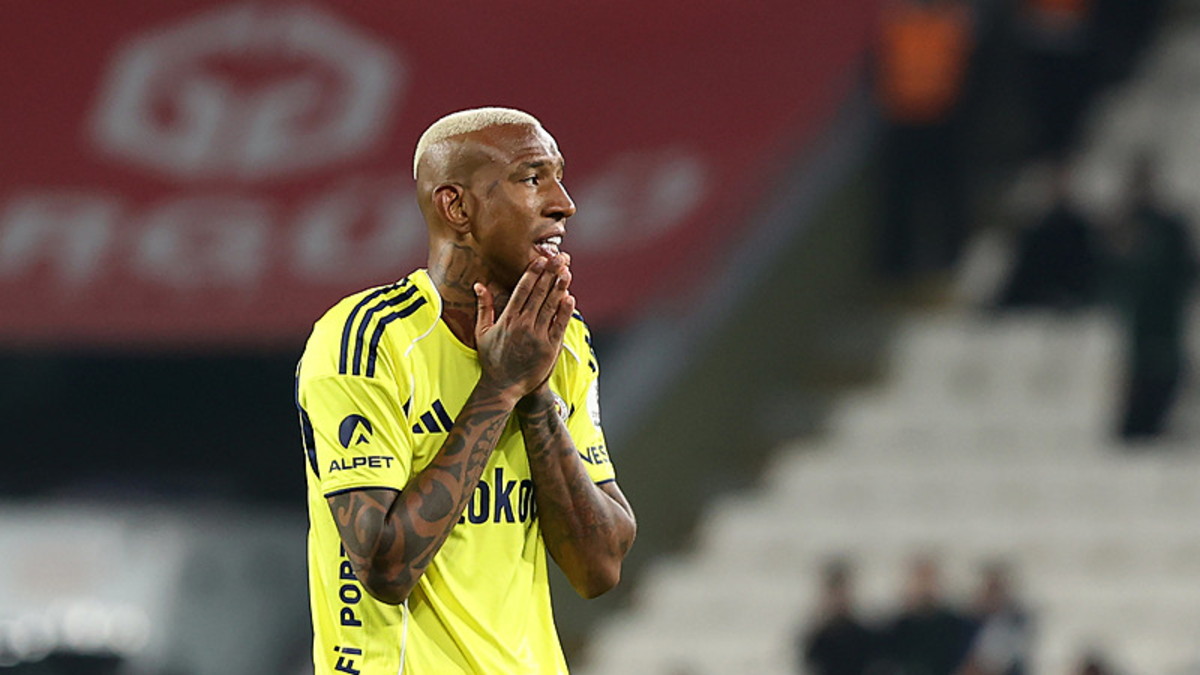 Talisca Eyüp’te yok