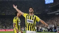 Marco Asensio siftah yaptı