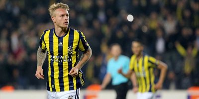 Ya Kjaer giderse!