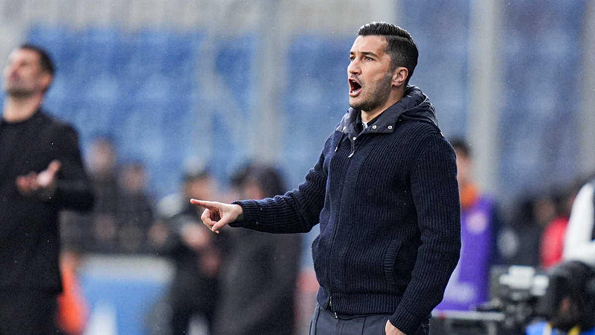 RAMS Başakşehir Teknik Direktörü Nuri Şahin: Hak ettiğimiz bir galibiyet