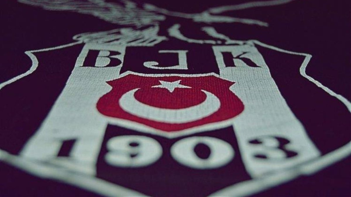 Beşiktaş'tan hakem tepkisi! MHK'ye açık mektup