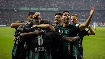 Kocaelispor Göztepe'ye üstün