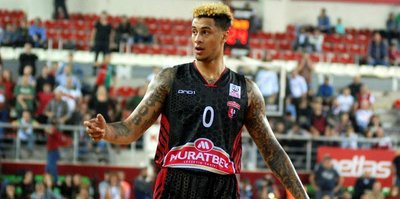 Zach Auguste Fener’e geliyor