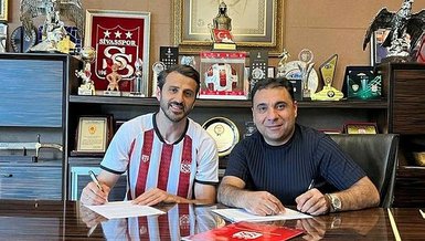 Sivasspor Caner Osmanpaşa ile sözleşme uzattı