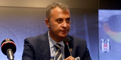 Fikret Orman'a soruşturma şoku!