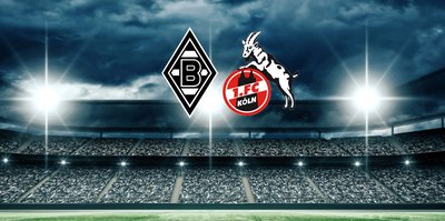 Borussia Mönchengladbach-Köln maçı seyircisiz mi oynanacak? Saat kaçta? Hangi kanalda canlı yayınlanacak?