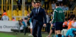 Pereira: Agresif olacağız