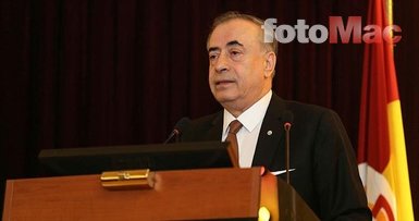 Galatasaray yönetimi resti çekti! Terim’in cezası...