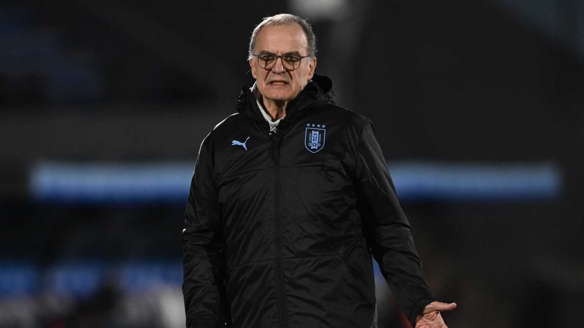 Önder Özen'den Beşiktaş Teknik Direktörlüğüne Bielsa önerisi!