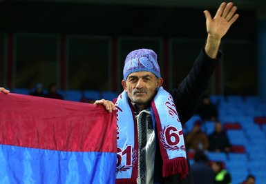 Trabzon’dan dünyaya mesaj!
