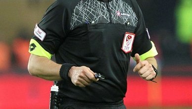 super lig de 31 haftanin hakemleri