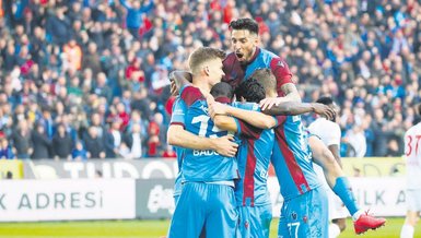 İkinci devrede Buldozer gibi