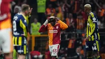 G.Saray’dan penaltı tepkisi!
