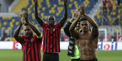 Derbi Gençlerbirliği'nin