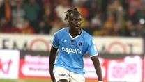 Nice’in Batista Mendy ısrarı
