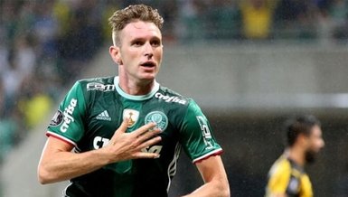 Son dakika: Fabiano Leismann Denizlispor'da!