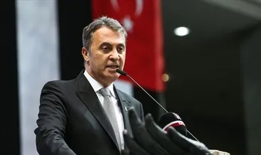 Fikret Orman: Artık sadece taraftarım