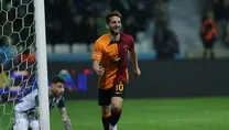 Mertens’i aldırdı