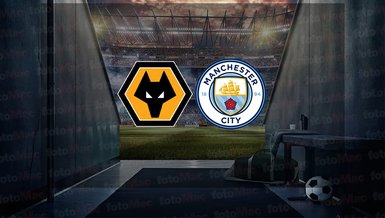 Wolverhampton - Manchester City maçı ne zaman, saat kaçta ve hangi kanalda canlı yayınlanacak? | İngiltere Premier Lig