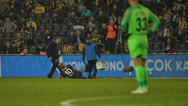 Fenerbahçe'de Max Kruse şoku!