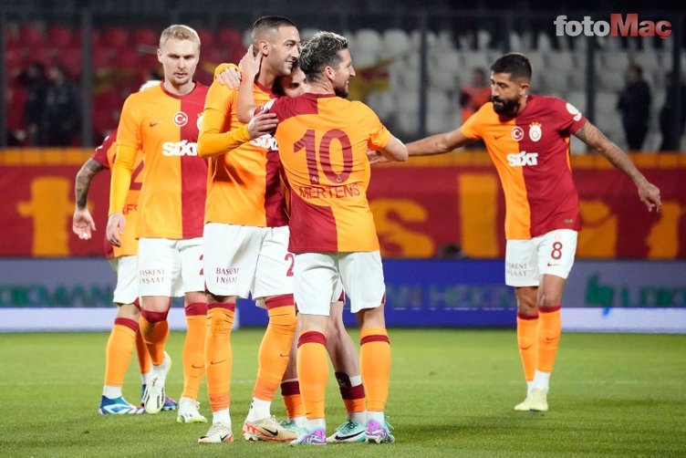 Leo Ortiz'in kulübünden transfer yanıtı! Galatasaray...
