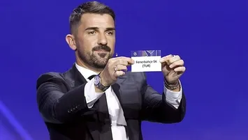 Dev maraton Roma'yla başlıyor