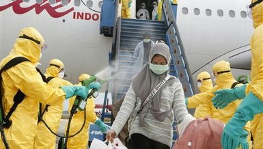 Corona virüsü Güneydoğu Asya'da büyük bir sorun yaratıyor! On binlerce kişi test yaptırmamış olabilir! Endonezya ve Signapur...