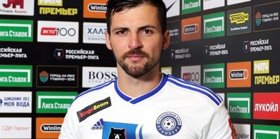 Despotovic’ten Fotomaç paylaşımı