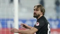 ‘Fenerbahçe ile görüşmedik’