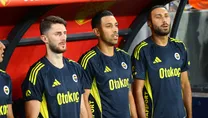 Transferde ters köşe! F.Bahçeli yıldız Beşiktaş’a doğru