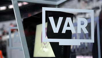 G.Saray maçının VAR'ı belli oldu!