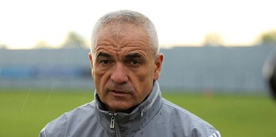 Rıza Çalımbay: Çaykur Rizespor maçına odaklandık