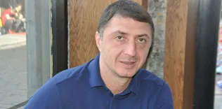Bu çıkış sabrın mükafatıdır