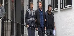 Demiriz tutuklandı