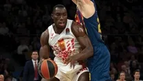 Antrenman sırasında hayatını kaybetti!