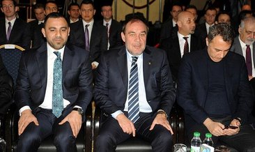 Başkan Erdoğan Süper Lig'i takipte