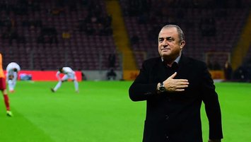 Terim'den Rumen basınına flaş açıklamalar!