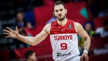 Semih Erden basketbol kariyerini noktaladı