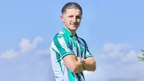 Bardhi Konya’da