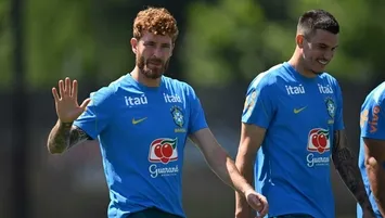 Yeniden Leo Pereira!