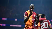 Adı Aslan işi destan